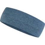 Sterntaler Детска лента за глава Sterntaler Kids' Melange OCS Headband - Tintenblau Melange - размер 51 cm (904-3658-0313)