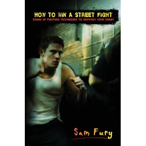 How to Win A Street Fight | Shumona Mallick (ISBN: 9781925979152)