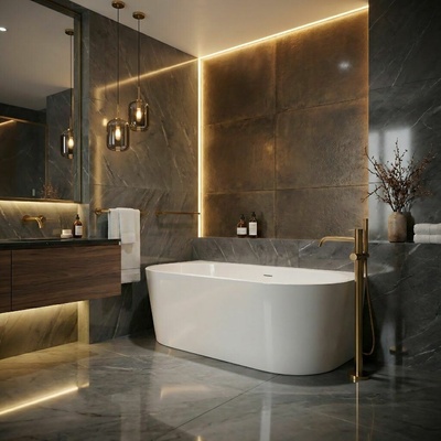 Rea Olimpia, 150 x 75 cm W0634
