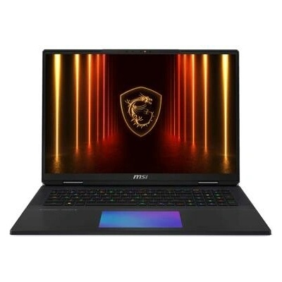 MSI Titan 18 HX AI A2XWJG-612SK