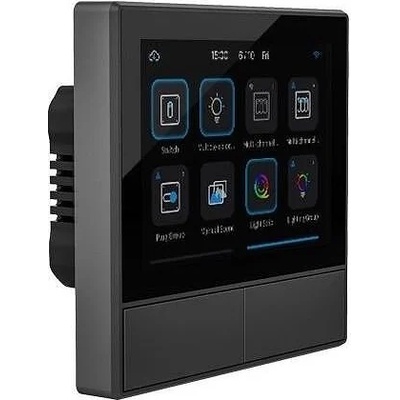 SONOFF Смарт контролен панел SONOFF NSPanel (sonoff0062)