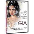 Gia DVD