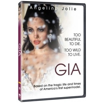 Gia DVD