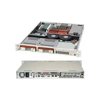 Image 1 of Supermicro CSE-811TQ-280