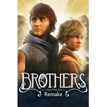 Brothers: A Tale of Two Sons Remake