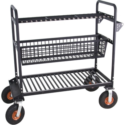 Kupo Delux C-Stand Grip Cart KGC-020