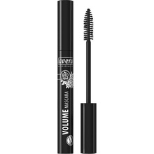 Lavera řasenka Trend Sensitiv zesilující Volume 1 Black 9 ml