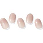 ohora Semi Cured Gel Nail Strips N Mild Latte Стикери за нокти цвят ND-018
