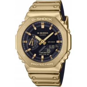 Casio GM-2100YMG-9AER Часовници