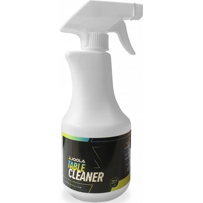 Joola Table Cleaner 500ml – Zboží Dáma
