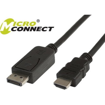 MicroConnect DP-HDMI-200