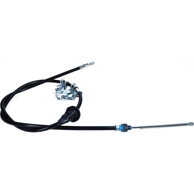 Ťažné lanko, parkovacia brzda MAXGEAR 32-1650 (321650)