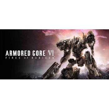 Armored Core VI Fires of Rubicon (Deluxe Edition)