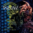 Diatribes - Napalm Death CD