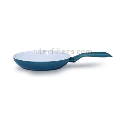 TVS Алуминиев тиган ceramica d`autore induction, диаметър 24 см. , код Д810
