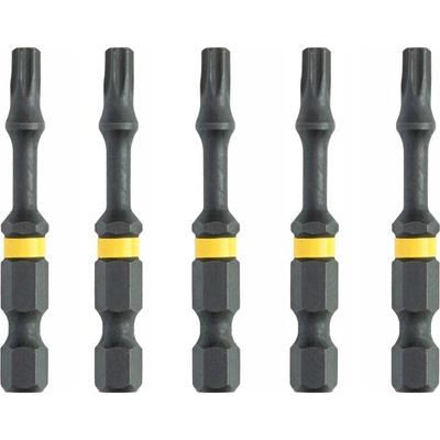 DeWalt T30 50mm 5 ks DT7398T