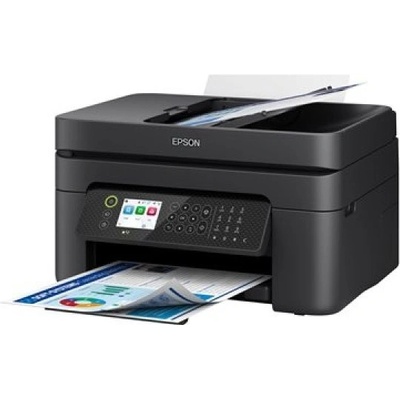 Epson WorkForce WF-2950DWF