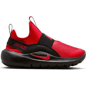 Nike Детски обувки Nike Flex Runner 4 Shoes Childrens - Red/Black