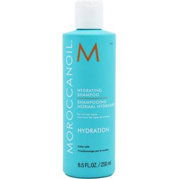 Moroccanoil Hydrating Shampoo 250 ml