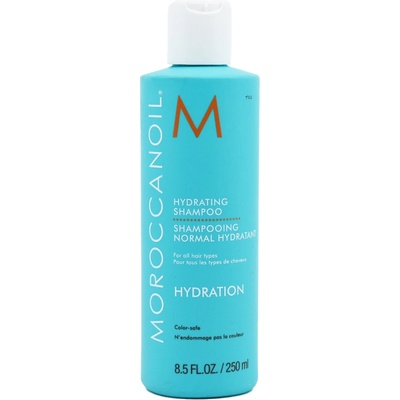 Moroccanoil Hydrating Shampoo 250 ml