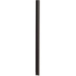 DURABLE Хартиена лента, 3 мм, 1-30 листа, durable, черна 290001 (290001)