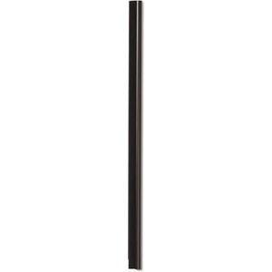 DURABLE Хартиена лента, 3 мм, 1-30 листа, durable, черна 290001 (290001)