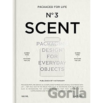 Packaged for Life: Scent: Packaging design for everyday objects - Victionary