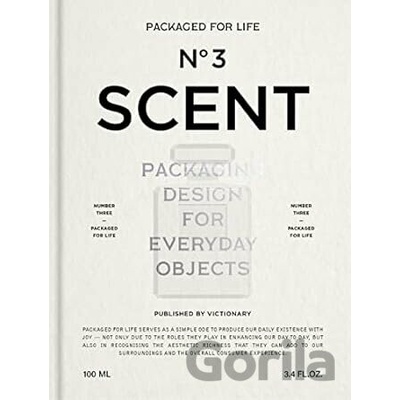 Packaged for Life: Scent: Packaging design for everyday objects - Victionary