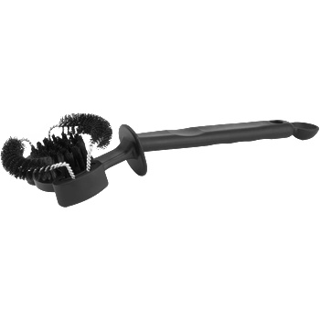 Horecano HORECANO-BREW-Четка за почистване на кафемашина Ø58mm с подвижна глава (HC-931411) (242962-2) (01931411)