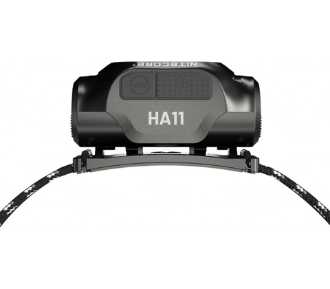 Nitecore HA11