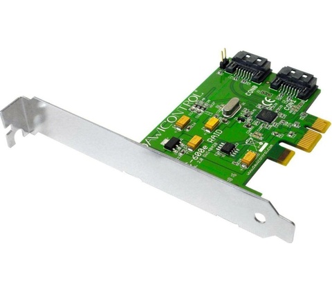 Dawicontrol DC-600E
