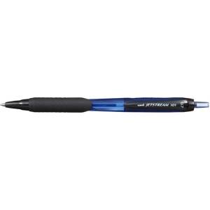 uni Химикалка UNI Jetstream SXN-101 0, 7 mm, синя 2USXN101K (267179000)