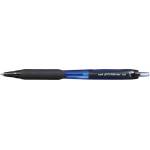 uni Химикалка UNI Jetstream SXN-101 0, 7 mm, синя 2USXN101K (267179000)