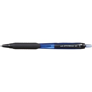 uni Химикалка UNI Jetstream SXN-101 0, 7 mm, синя 2USXN101K (267179000)