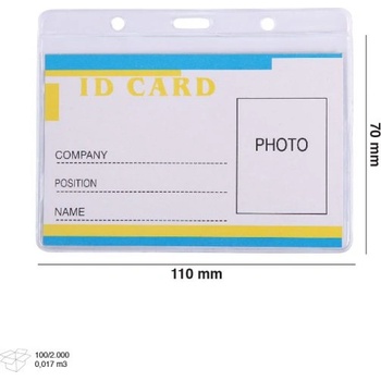 ARK Поставка за бадж оп. 5 Ark 2937