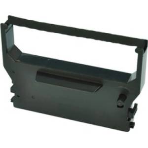 Star micronics ЛЕНТА ЗА МАТРИЧЕН ПРИНТЕР STAR SP 300/310/312/320/322 - Black - OUTLET - 7.5 m x 13 mm