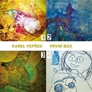 Vepřek Karel: První box CD