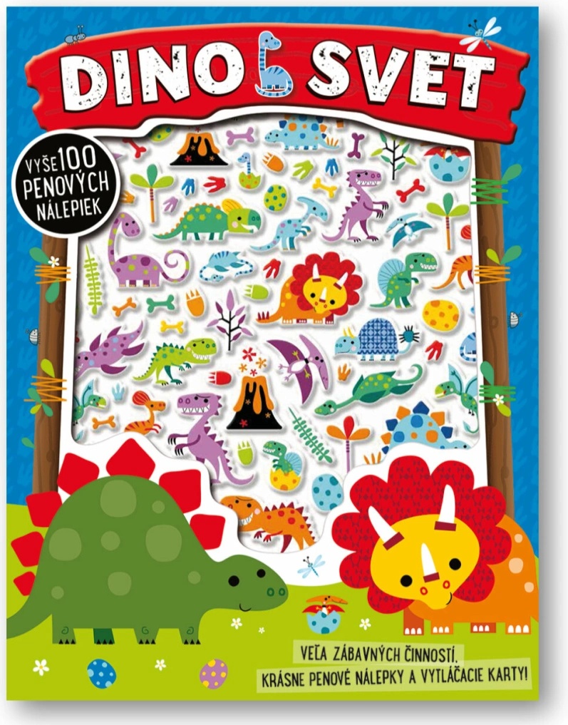Dinosvet
