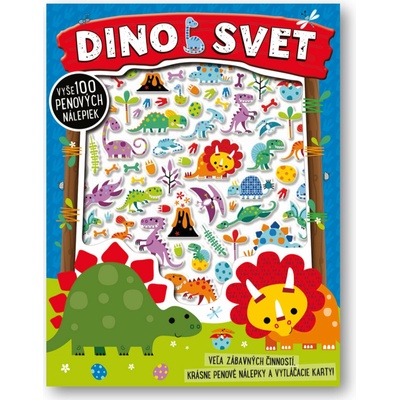 Dinosvet