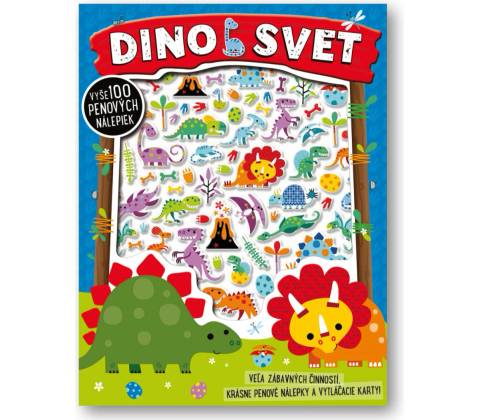 Dinosvet