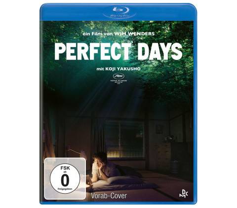 Perfect Days BD