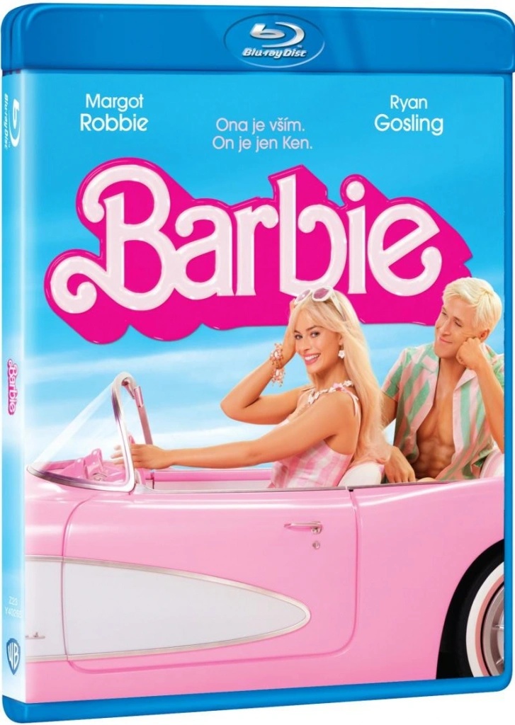 Barbie BD