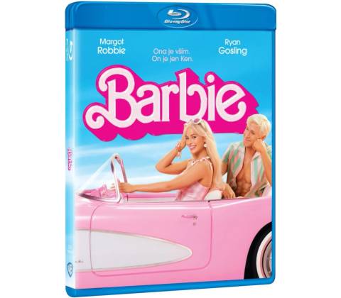 Barbie BD