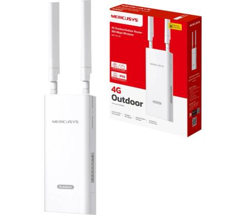 Mercusys MB118-4