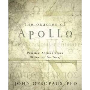 Oracles of Apollo (ISBN: 9780738751979)
