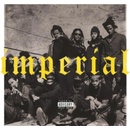 CURYY DENZEL: IMPERIAL CD
