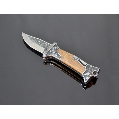 Kandar Hunter Corsica