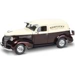 Revell Сглобяем модел Revell - Шевролет Седан 1939 (R14529)
