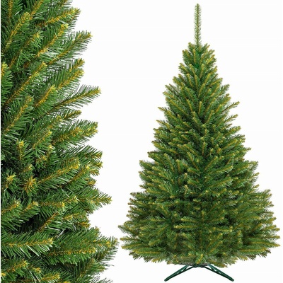 Umělý vánoční stromeček Springos 201 - 220 cm