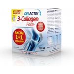 Salutem Pharma Gelactive 3 Collagen Forte 60 + 60 kapsúl